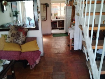 Venta / Casa / Independencia