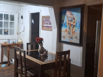 Venta / Casa / Independencia