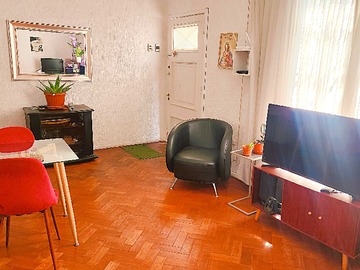 Venta / Casa / Independencia