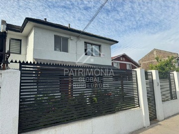 Venta / Casa / Independencia