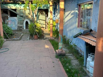 Venta / Casa / Independencia