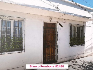 Venta / Casa / Independencia