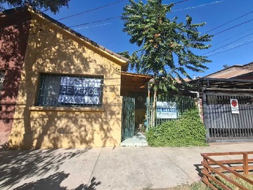 Venta / Casa / Independencia
