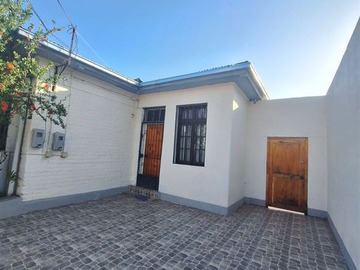 Venta / Casa / Independencia