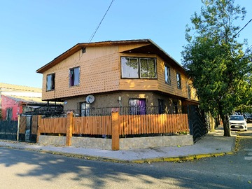 Venta / Casa / Independencia