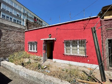 Venta / Casa / Independencia