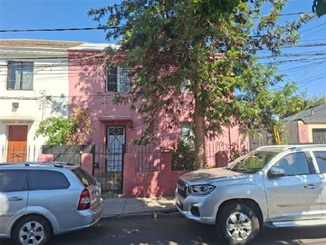 Venta / Casa / Independencia