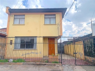 Venta / Casa / Independencia