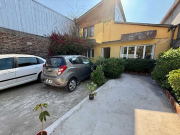 Venta / Casa / Independencia