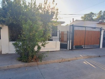 Venta / Casa / Independencia