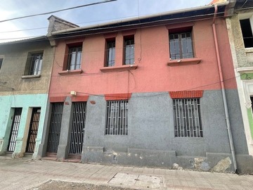 Venta / Casa / Independencia