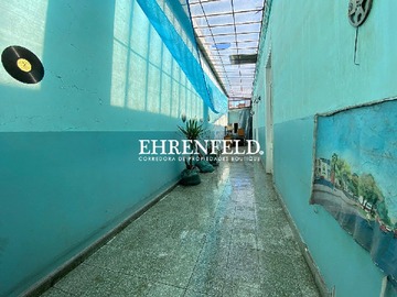 Venta / Casa / Independencia