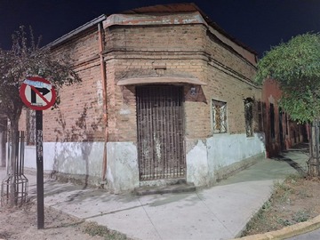 Venta / Casa / Independencia