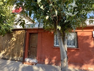 Venta / Casa / Independencia