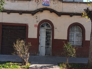Venta / Casa / Independencia