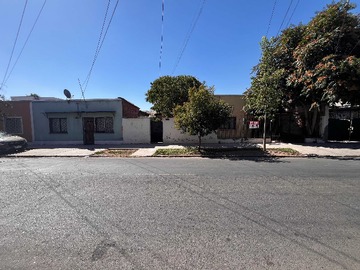 Venta / Casa / Independencia