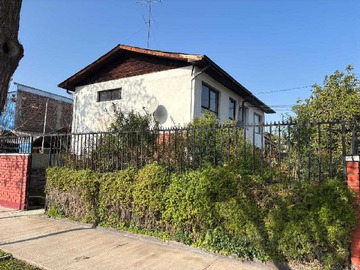 Venta / Casa / Independencia