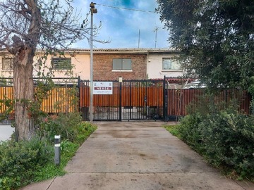 Venta / Casa / Independencia