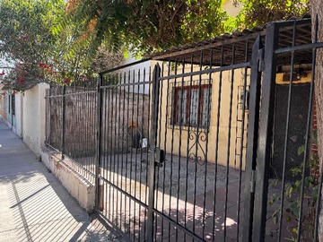 Venta / Casa / Independencia