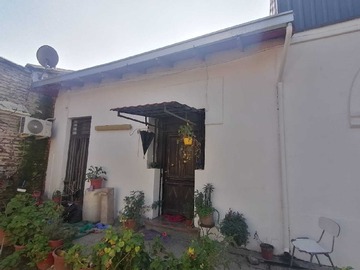 Venta / Casa / Independencia