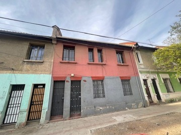 Venta / Casa / Independencia