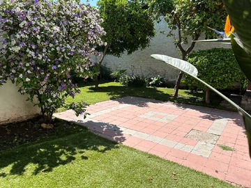 Venta / Casa / Independencia