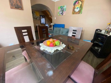 Venta / Casa / Independencia