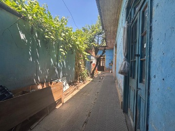 Venta / Casa / Independencia