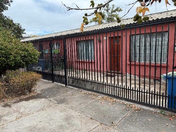 Venta / Casa / Independencia