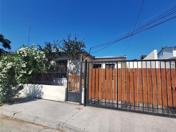 Venta / Casa / Independencia