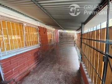 Venta / Casa / Independencia