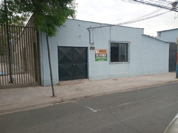 Venta / Casa / Independencia