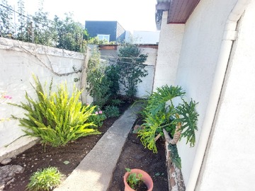 Venta / Casa / Independencia
