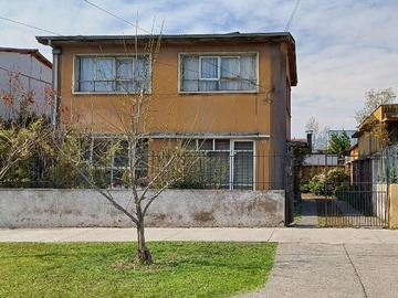 Venta / Casa / Independencia