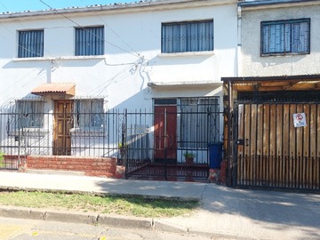 Venta / Casa / Independencia