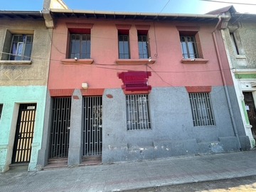 Venta / Casa / Independencia