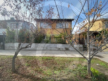 Venta / Casa / Independencia