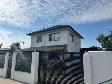 Venta / Casa / Independencia