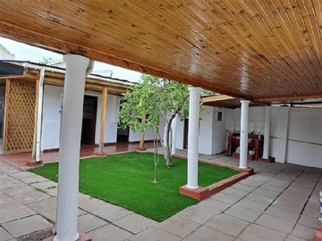 Venta / Casa / Independencia