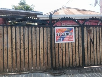 Venta / Casa / Independencia