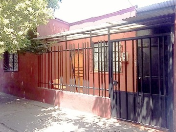 Venta / Casa / Independencia