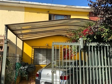 Venta / Casa / Independencia