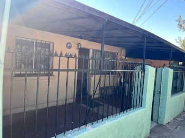 Venta / Casa / Independencia