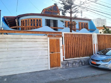 Venta / Casa / Iquique