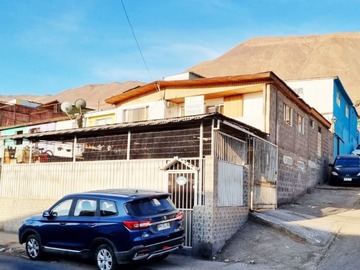 Venta / Casa / Iquique