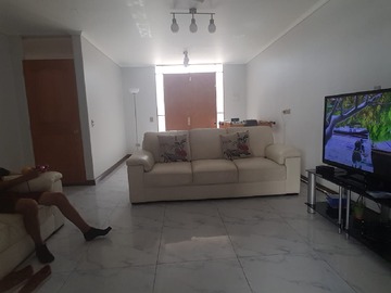 Venta / Casa / Iquique