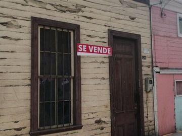 Venta / Casa / Iquique