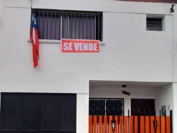 Venta / Casa / Iquique