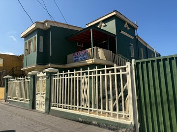 Venta / Casa / Iquique