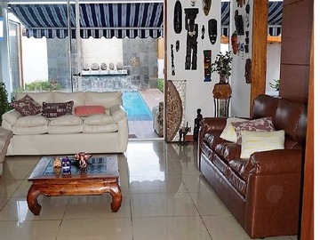 Venta / Casa / Iquique